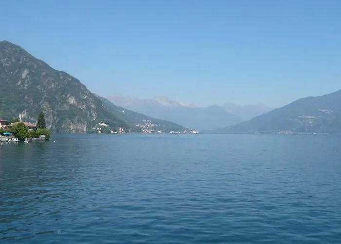 Lecco Center Rooms