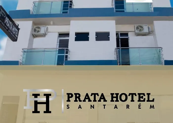 Prata Hotel Santarém