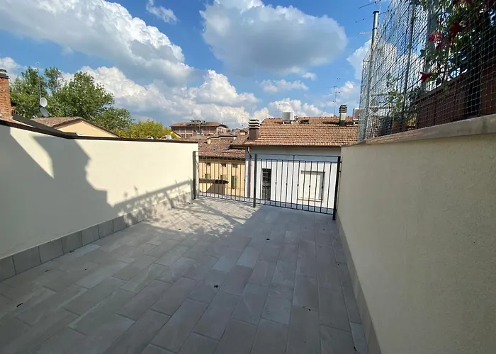 Affittacamere Ventisettembre
