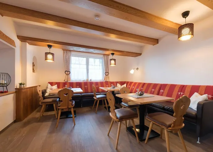 Chalet Rosanna