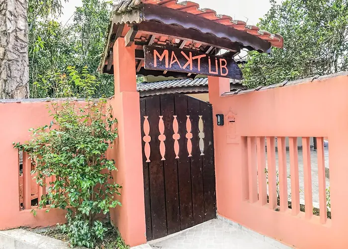 Pousada Maktueb