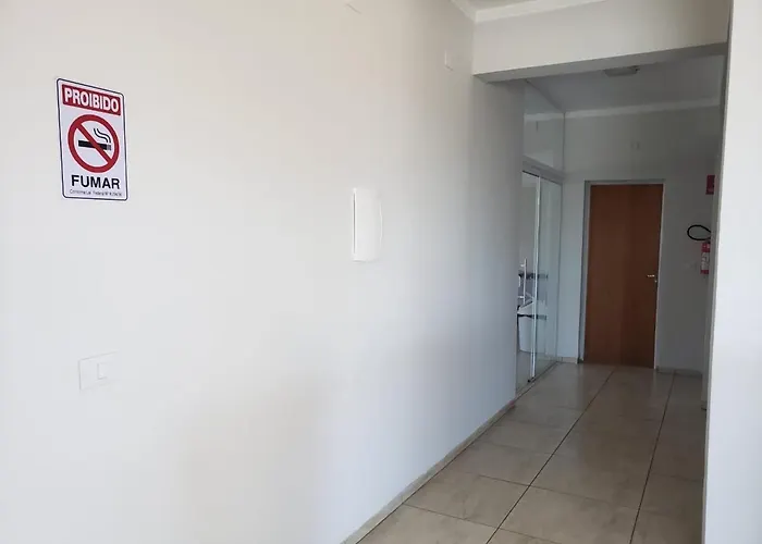 Portal Hotel Três Lagoas