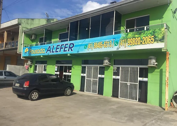 Pousada Alefer