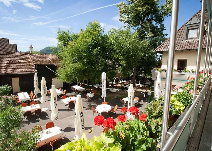 Hotel Krone Straßdorf Schwäbisch Gmünd
