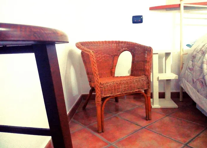 Bed & Breakfast A Capua Adiacente Al Duomo - Il Vicolo