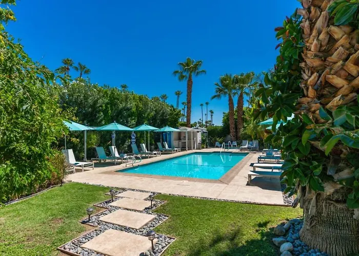 Bellevue Oasis - Adults Only Hotel Palm Springs