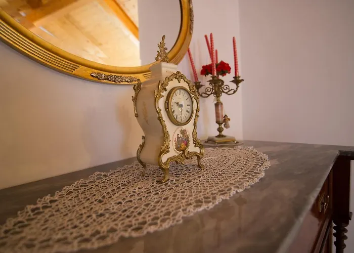 Bed and Breakfast Casa Felice Vietri