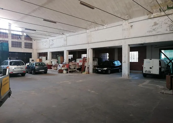 Sacco Alloggi Rovigo