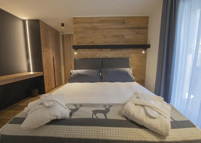 Hotel Rascard Valtournenche