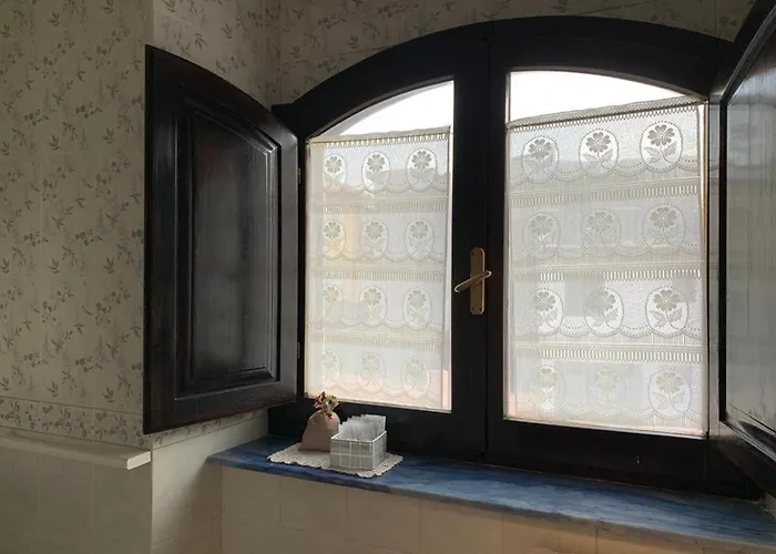 B&B Al San Francesco Castel Di Sangro