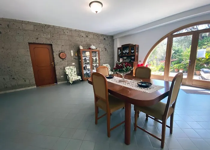 Mariahome Sorrento