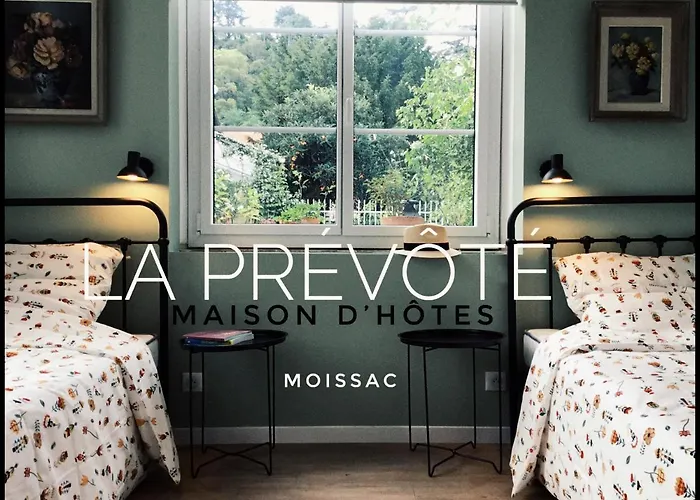 La Prevote