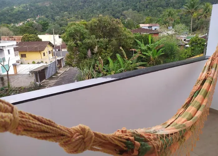 Pousada Solar Ilhabela