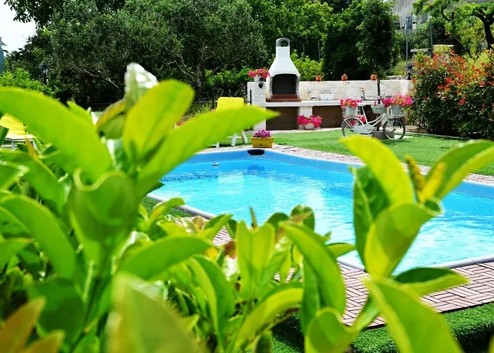 Trullo Suite Cisternino