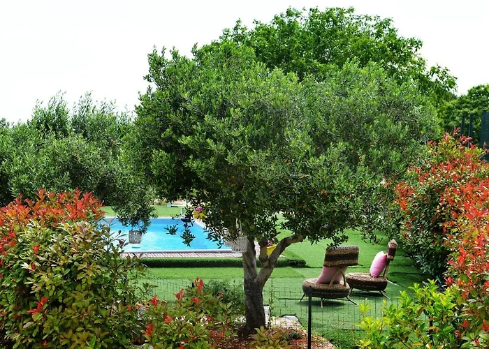 Trullo Suite Cisternino