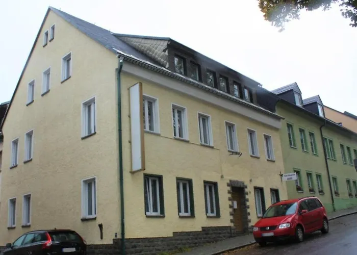 Ferienstudio Oberwiesenthal