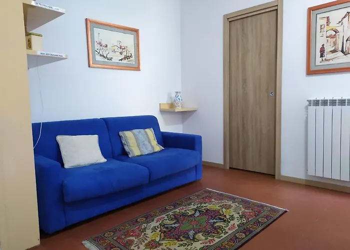 Casa Di Debora Hotel Perugia