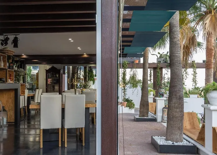 Hotel Diodorus Luxury Experience Favara