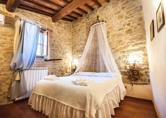 B&B Antica Gabella Castiglione del Lago
