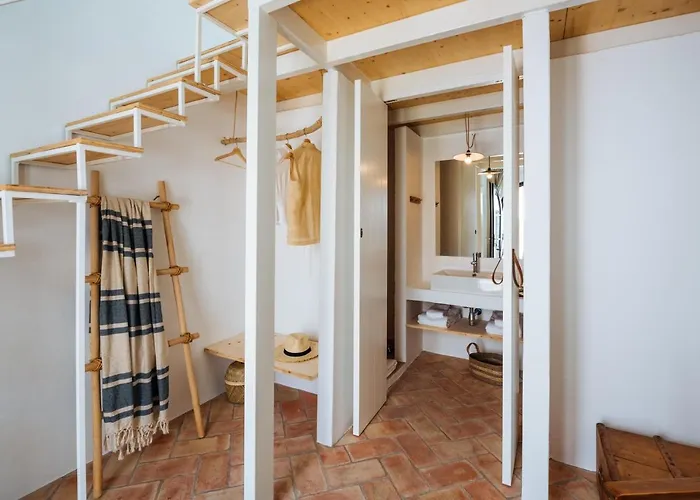 Aljana Guest House Beja