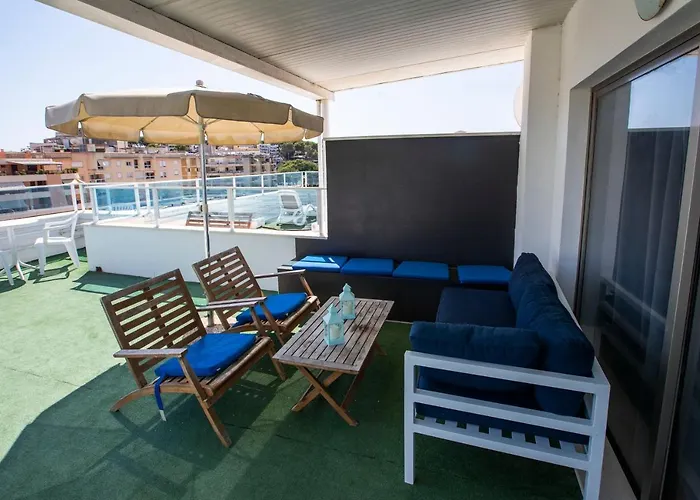 Es Nautico Suites Porto Cristo