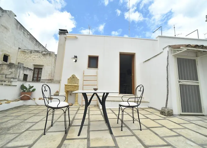 Hotels in Gallipoli