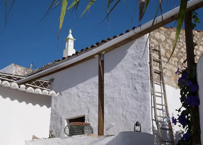Casa Da Cabeça