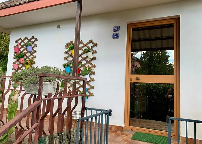 b&b Casa di Antonio_Etna Vacanze Trecastagni