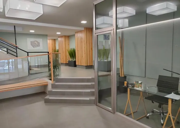 Pension Boreal Solano Burgo