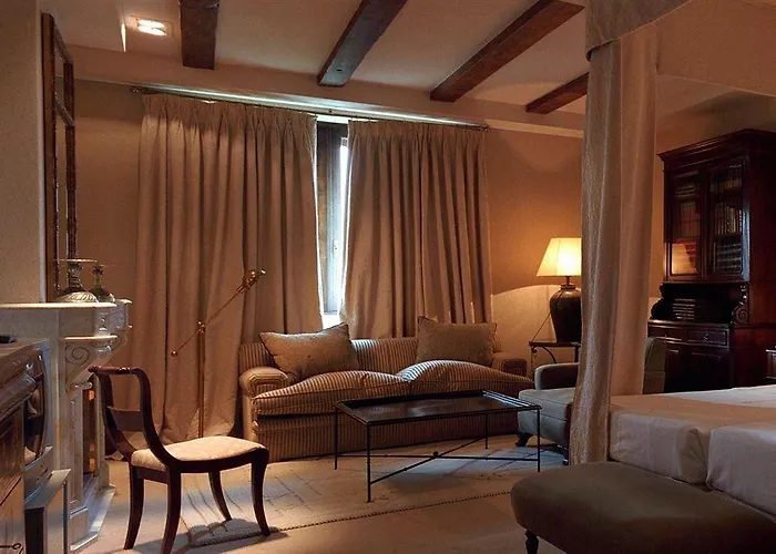 Hotel Landa Burgos