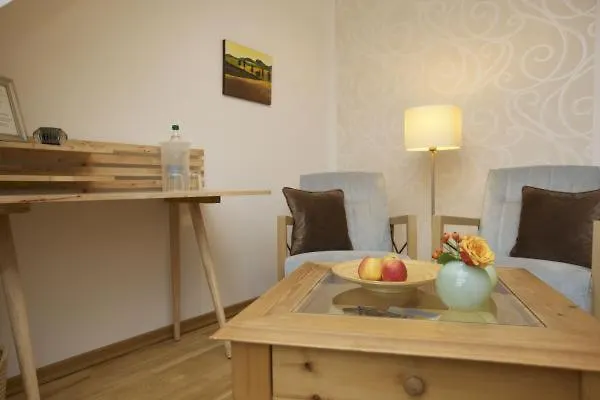 Schimmels Pension Wustrow 