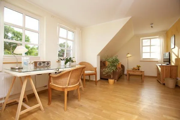 Schimmels Pension Wustrow 