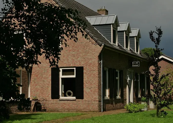 Brinkesdiek Hardenberg