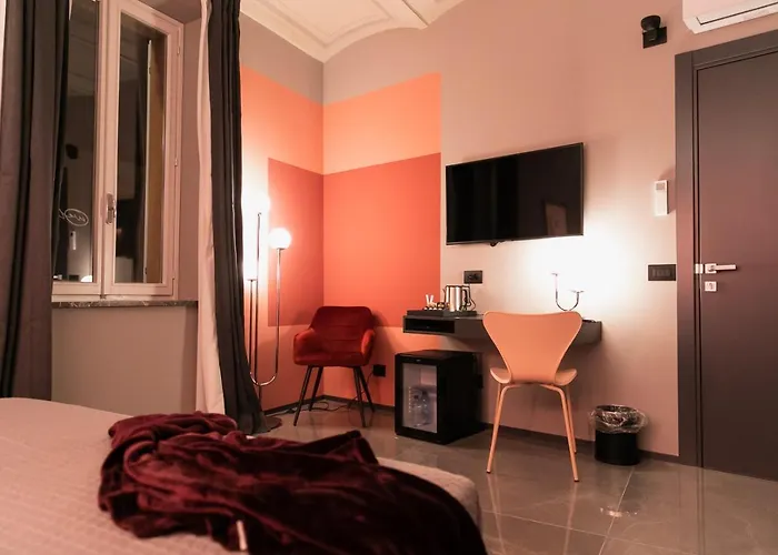 Hotel Welive Carpi
