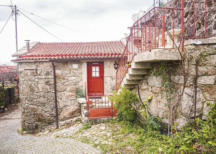 Casa Nova De Germil Hotel Ponte da Barca