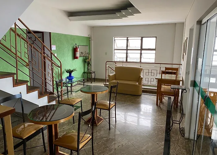 Hotel Varginha I