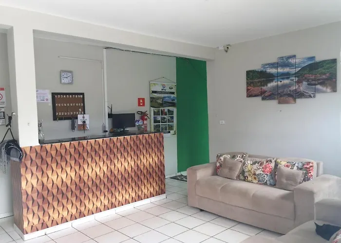 Pousada Da Serra