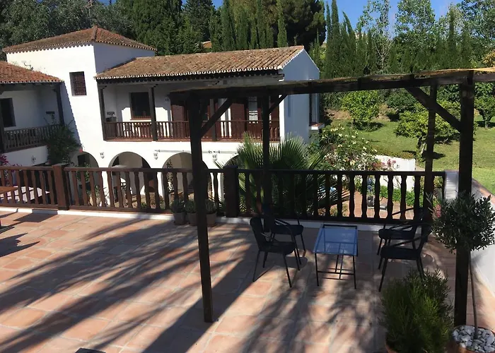 El Molino Estepona