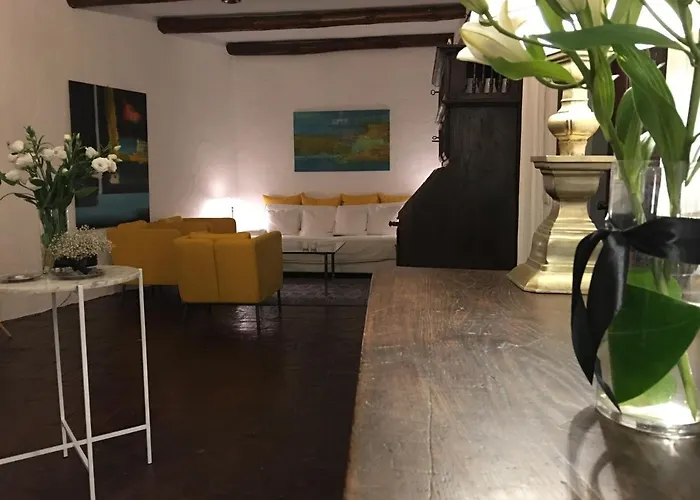 Hotels in Estepona