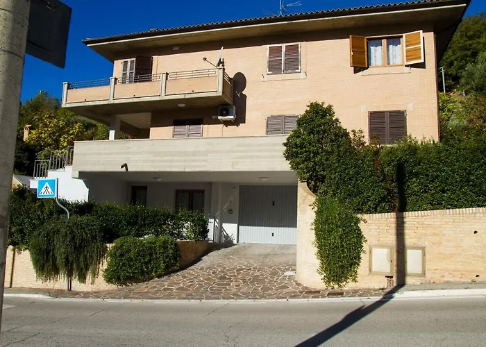 B&B La Quiete