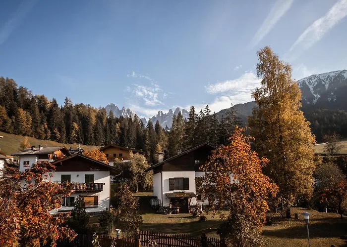 Hotel Fines Villnöss