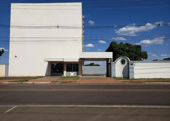 Portal Hotel