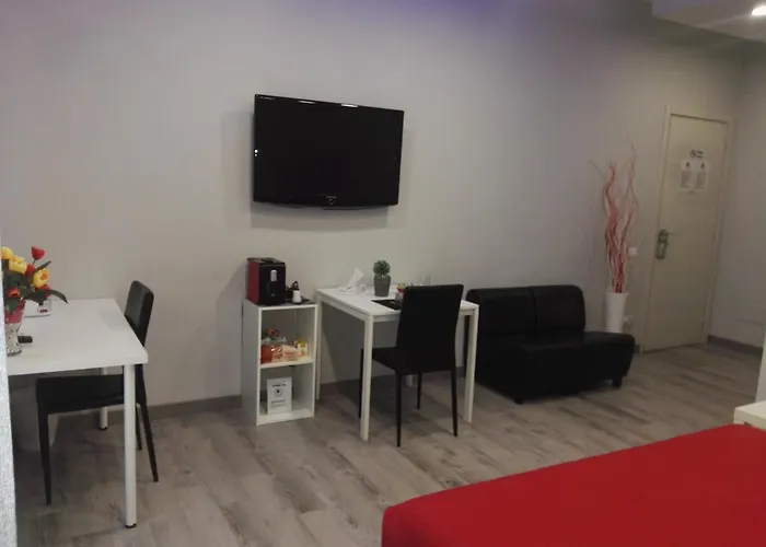 B&B da Lillo Frosinone