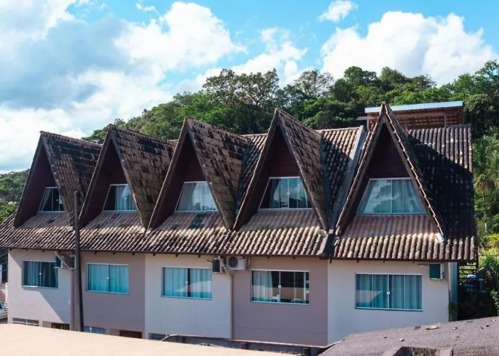 Br-101 Confort Suites Joinville