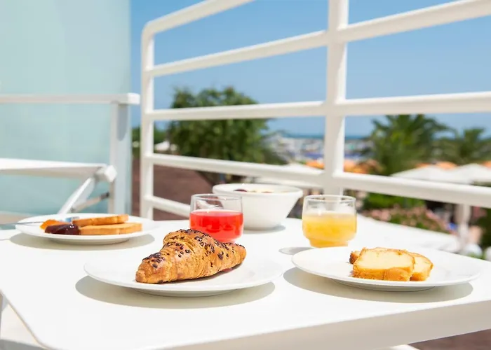 Hotel Corallo Numana