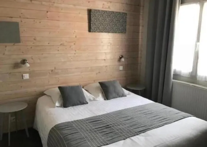 Hôtel la petite auberge