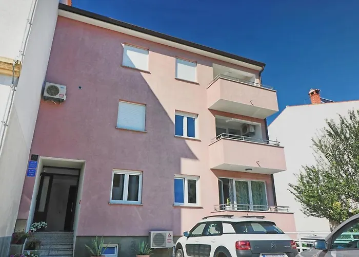 Guesthouse Esma Rovinj