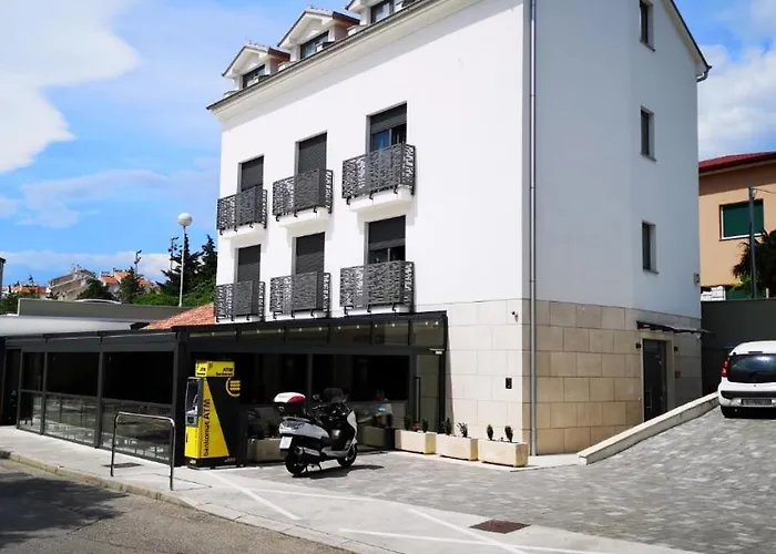 Bed and Breakfast Azur Novi Vinodolski