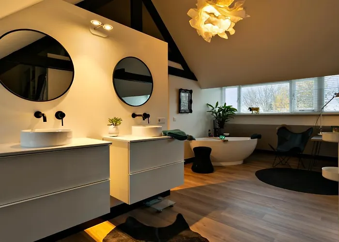 Hotels in Tilburg