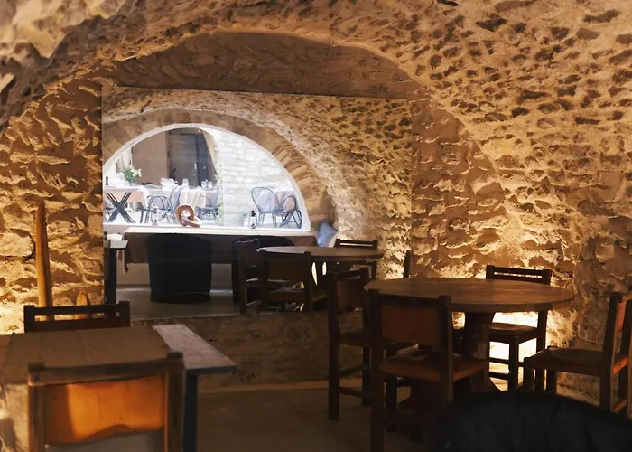 Hôtel la Fête en Provence Vaison-la-Romaine